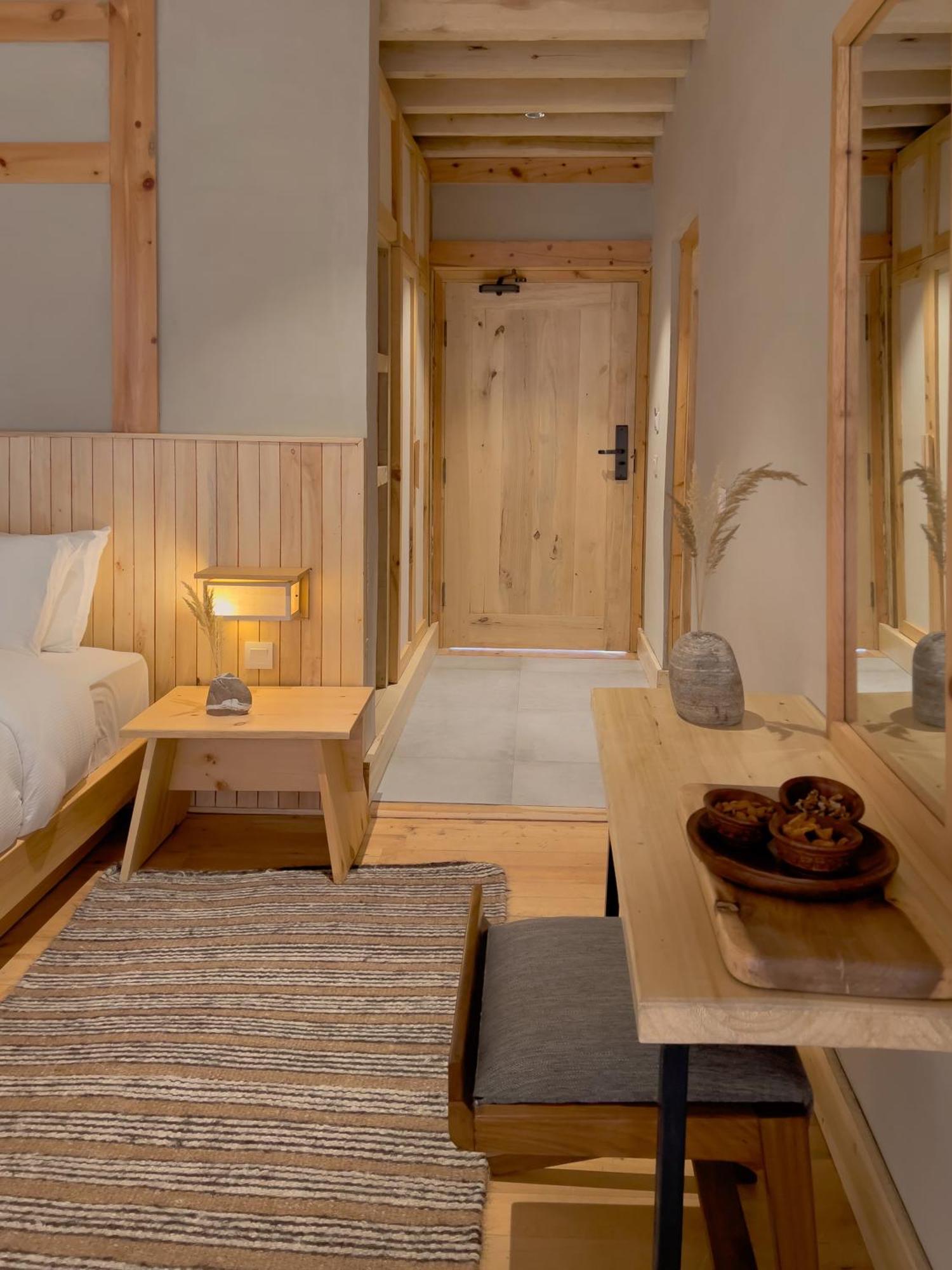 The Rihla Hunza - Managed By Luxus Hotel Karimabad  Kültér fotó